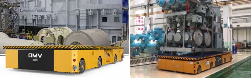 重載AGV 重載AGV